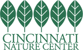 Cincinnati Nature Center - Website Logo