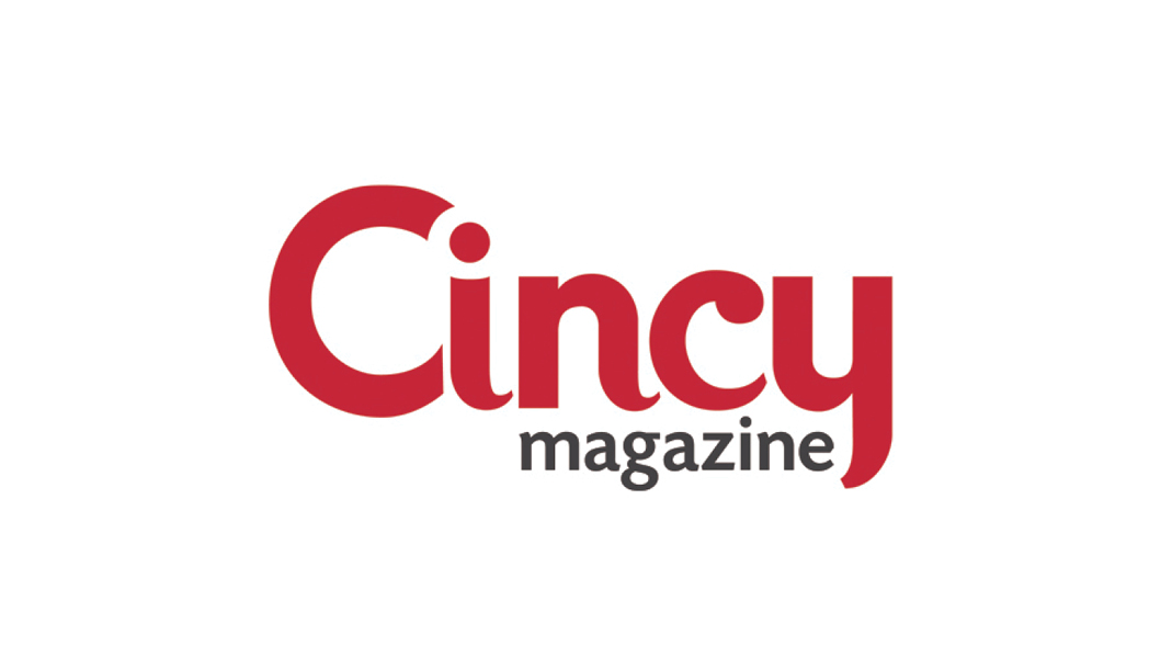 Cincy Magazine logo