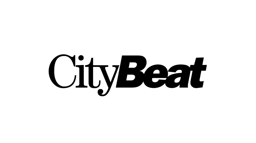 CityBeat logo