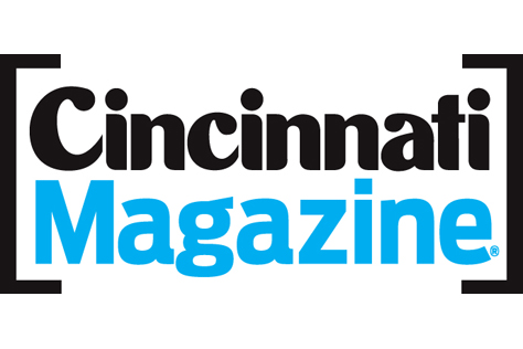 Cincinnati Magazine logo