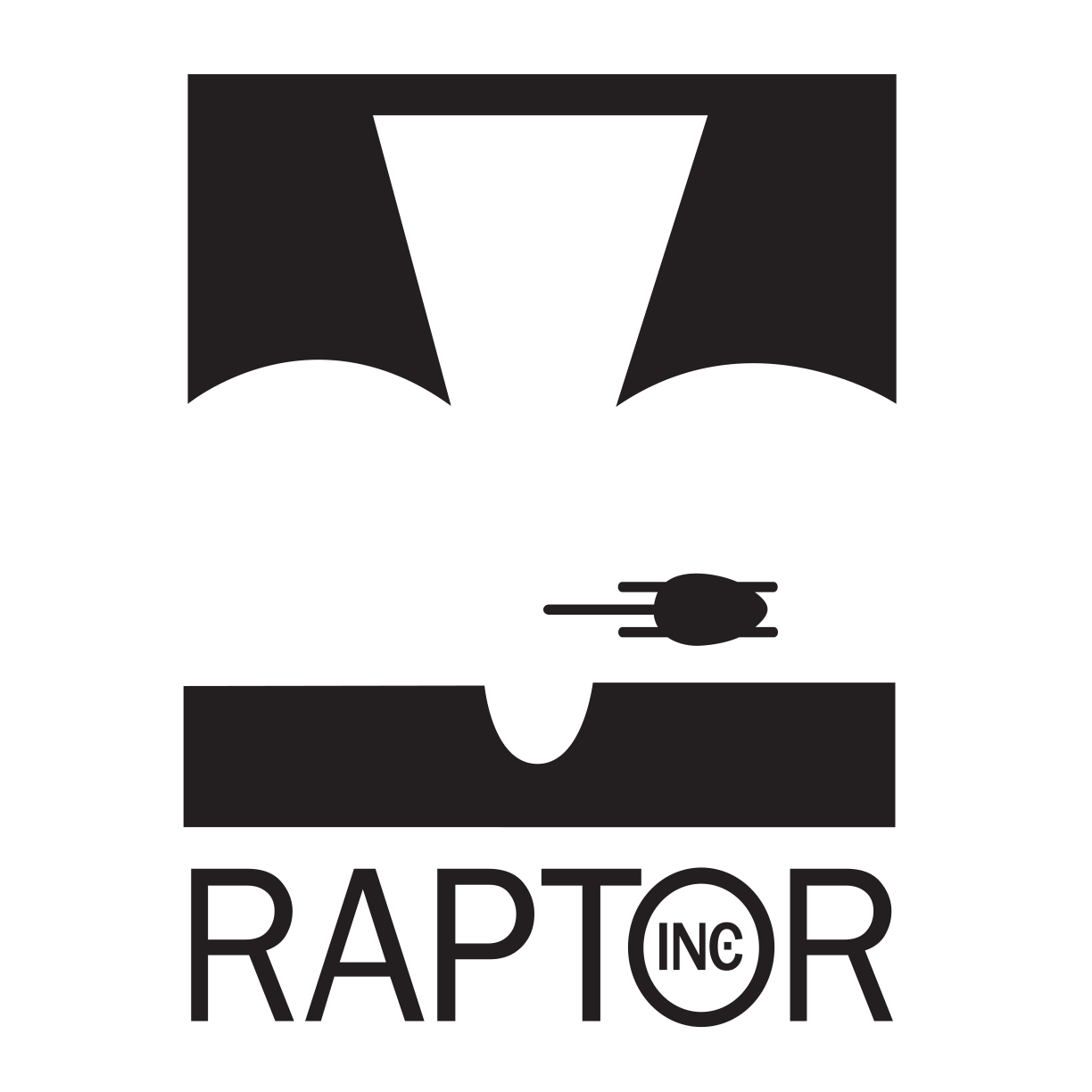 RAPTOR Inc. logo