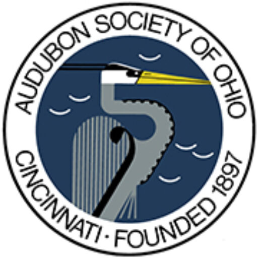 Audubon Society of Ohio logo