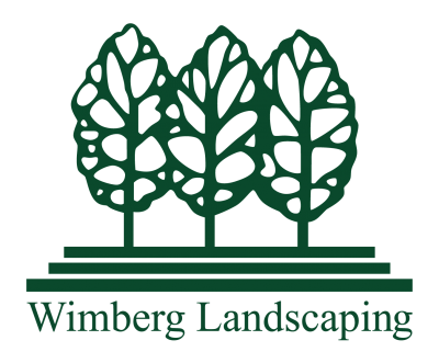 Wimberg Landscaping logo