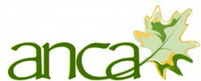 The logo for the Association of Nature Center Administrators