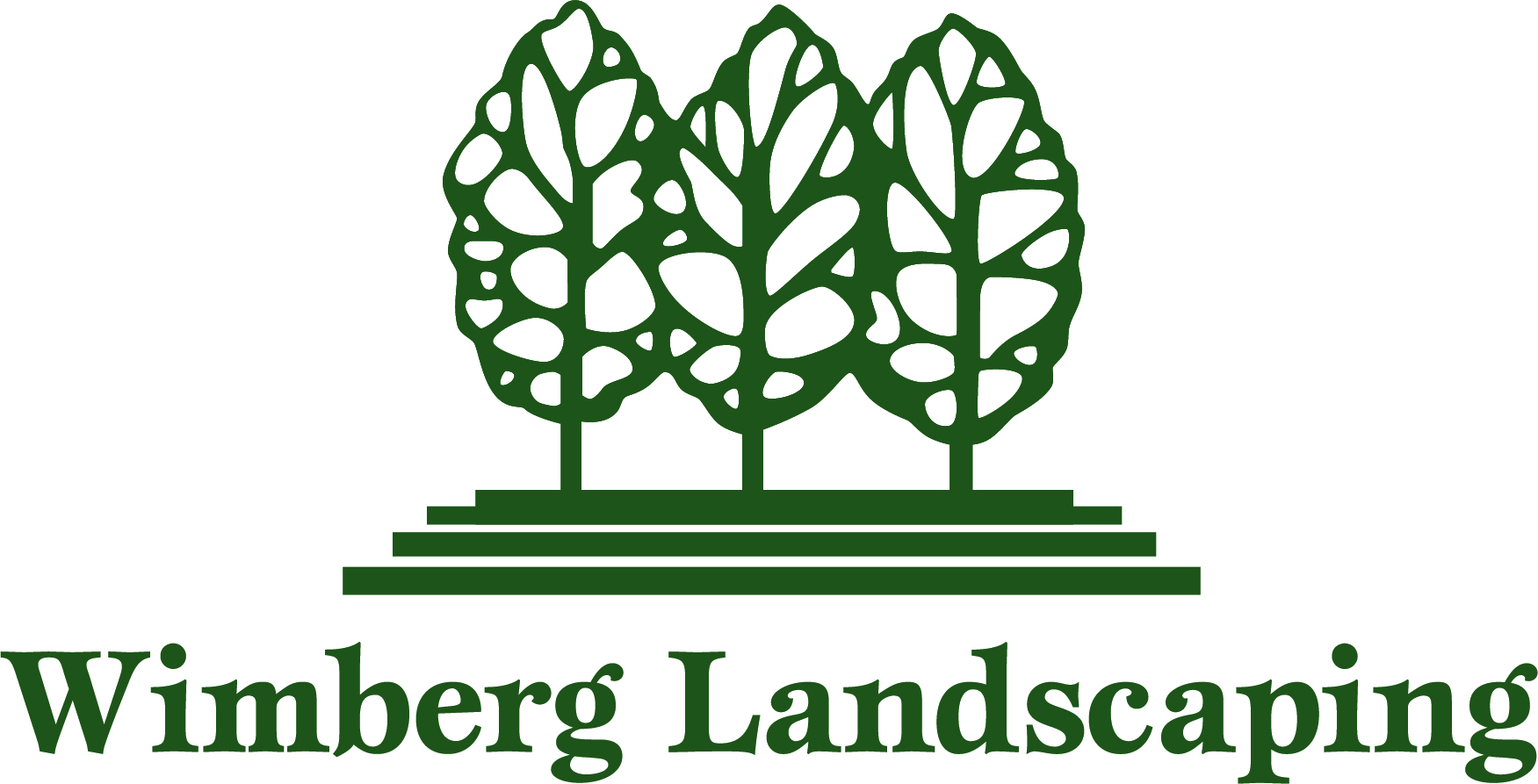 Presenting Sponsor: Wimberg Landscaping